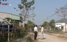 Người dân khốn khổ ở khu tái định cư "5 không"