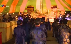 Tái hiện Lễ tế Xã Tắc trong Kinh thành Huế