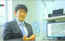 Việt Nam - Nga - Nhật Bản hợp tác trong chiết xuất tế bào gốc
