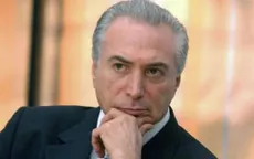 Brazil: Khủng hoảng chính trị tiếp diễn