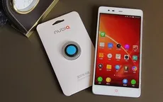 ZTE chi 2 triệu USD mua tên miền mang tên smartphone sắp ra mắt