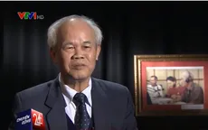 Nhà báo Đình Khải: "Tôi làm báo say sưa lắm"