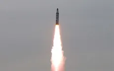 Bộ Quốc phòng Hàn Quốc họp khẩn về Triều Tiên