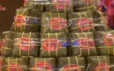 1300 người nước ngoài đón Tết ở khu kinh tế Vũng Áng