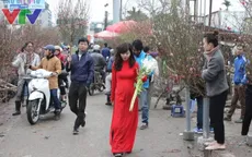 Lịch nghỉ Tết Âm lịch Đinh Dậu 2017
