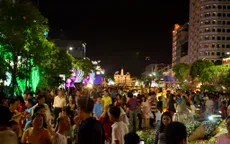 Tết Dương lịch 2017 nghỉ 3 ngày