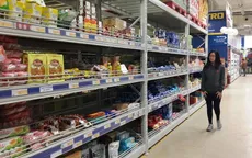 Hà Nội có thêm nhiều điểm bán hàng không nghỉ dịp Tết Nguyên đán