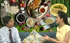 Những điều đặc biệt trong ngày Tết Đoan ngọ