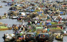Cần Thơ gia nhập "100 thành phố có khả năng chống chịu"