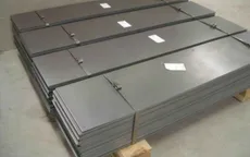 Mỹ áp thuế chống bán phá giá đối với thép tấm nhập khẩu của nhiều nước