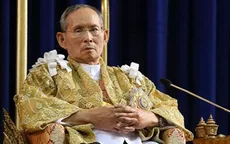 Những dấu ấn kinh tế trong thời gian trị vì của Nhà vua Bhumibol Adulyadej