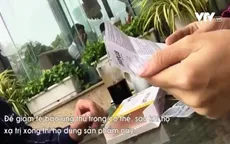 Thâm nhập thị trường các sản phẩm thải độc