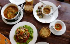 Thái Lan chấn chỉnh giá dịch vụ ăn uống ở các sân bay quốc tế