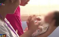 Thái Lan tăng trợ cấp cho trẻ nhà nghèo