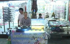 Thái Lan giảm thuế mua sắm kích thích chi tiêu tiêu dùng