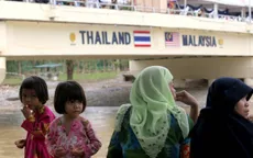 Thái Lan và Malaysia cân nhắc xây tường dọc biên giới