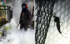 Thái Lan ghi nhận 200 ca nhiễm virus Zika