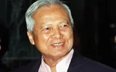 Tân vương Thái Lan ra sắc lệnh đầu tiên