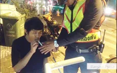 Thái Lan: Lái xe say rượu phải vào nhà xác làm việc