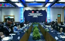 Thái Lan điều chỉnh dự án đường sắt với Trung Quốc