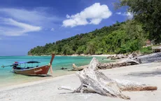 Hai quốc gia có chi phí du lịch giá rẻ