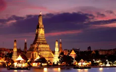 Ngành du lịch Thái Lan đối mặt với nhiều áp lực trong thời kì quốc tang