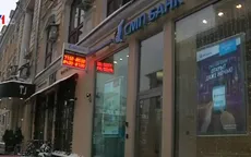 Nga dự báo thâm hụt ngân sách tăng do giá dầu giảm