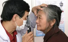 Dinh dưỡng giúp phòng ngừa bệnh về mắt cho người cao tuổi