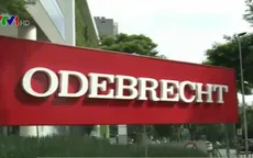Brazil bắt hàng loạt lãnh đạo Tập đoàn Odebrecht liên quan đến tham nhũng