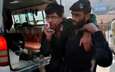 IS thảm sát hàng chục dân thường ở Afghanistan