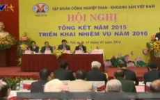 Tập đoàn Than - Khoáng sản đặt mục tiêu tăng trưởng cao