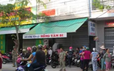 Một phụ nữ tại Phú Yên bị thang máy cuốn tử vong