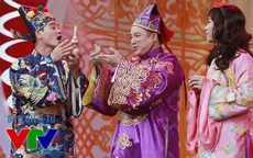 Táo quân 2016 - Điểm nhấn ngày cuối năm Ất Mùi trên VTV