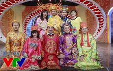 VTV Awards 2016: Táo quân "ẵm" giải Chương trình của năm