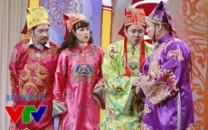 3 nghệ sĩ rất đặc biệt của chương trình Táo Quân