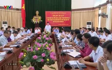 Sở NN&PTNT Thanh Hóa thừa 5 Phó giám đốc so với quy định