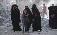 Thành phố Manbij, Syria hoàn toàn được giải phóng khỏi IS