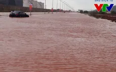 Các tỉnh phía Nam tổ chức tập huấn phòng chống lụt bão