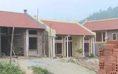 Hà Nội công bố thanh tra liên ngành khu Điền Viên thôn, Ba Vì