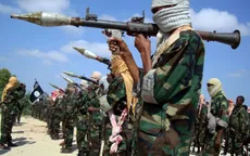 Pháp phạt tù 12 người vì tội tuyển mộ chiến binh Hồi giáo tại Syria