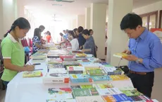 Khai mạc Ngày sách Việt Nam lần thứ 3