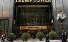 Mỹ: Sơ tán tòa nhà Trump vì chiếc ba lô khả nghi