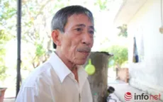 Người thầy 17 năm tìm lại công lý cho học trò