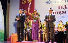 Hơn 300 đại biểu dự Đại hội Thầy thuốc trẻ Việt Nam