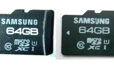 Cách phân biệt thẻ microSD thật và giả