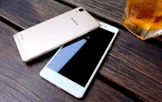 Oppo F1s - Siêu phẩm dành cho tín đồ selfie ra mắt ngày 3/8