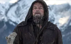 The Revenant mở màn rực rỡ tại Hàn Quốc