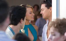 Leonardo DiCaprio làm gì sau chiến thắng Oscar?