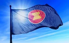 Sự kiện quốc tế nổi bật tuần qua (28/12/2015 – 3/1/2016): Cộng đồng ASEAN chính thức được thành lập