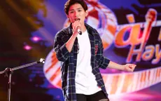 Sing My Song: Lộ diện hot boy 16 tuổi "hút hồn" bộ tứ quyền lực